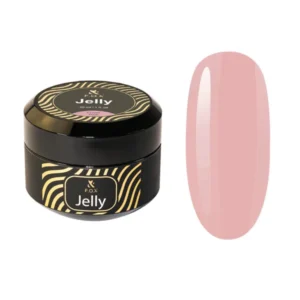 Żel F.O.X Jelly Cover Pink, 30 ml
