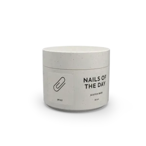 Baza pod żel NAILSOFTHEDAY Scotch Base