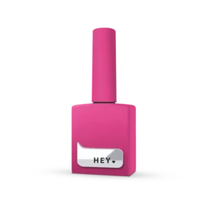 HEYLOVE Tint Base Unicorn, 15 ml – różowa neonowa baza hybrydowa