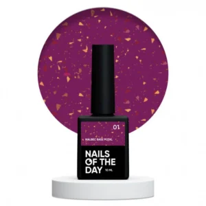 NAILSOFTHEDAY Malbec base Potal 01