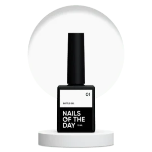 NAILSOFTHEDAY Bottle gel 01