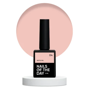 żel do wzmocnienia paznokci