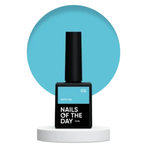 NAILSOFTHEDAY Bottle gel 05