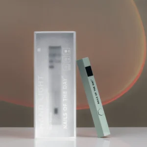 NAILSOFTHEDAY Nail lamp