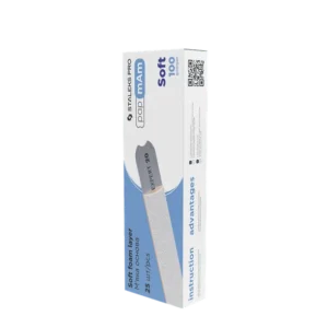 Nakładki na pilnik Staleks DFCE-20-100 (25 szt)