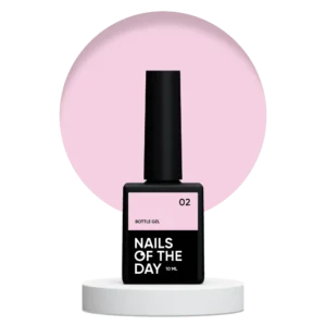 NAILSOFTHEDAY Bottle gel 02