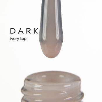 Dark Ivory Top