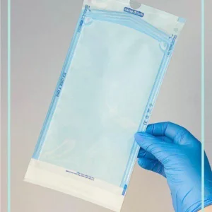 Torebki ProSteril do sterylizacji w autoklawie