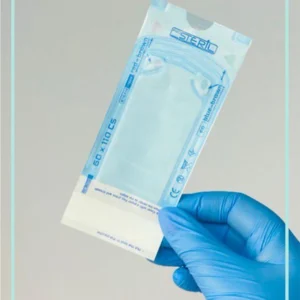 Torebki do sterylizacji w autoklawie