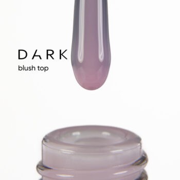Dark Blush Top, 10 ml