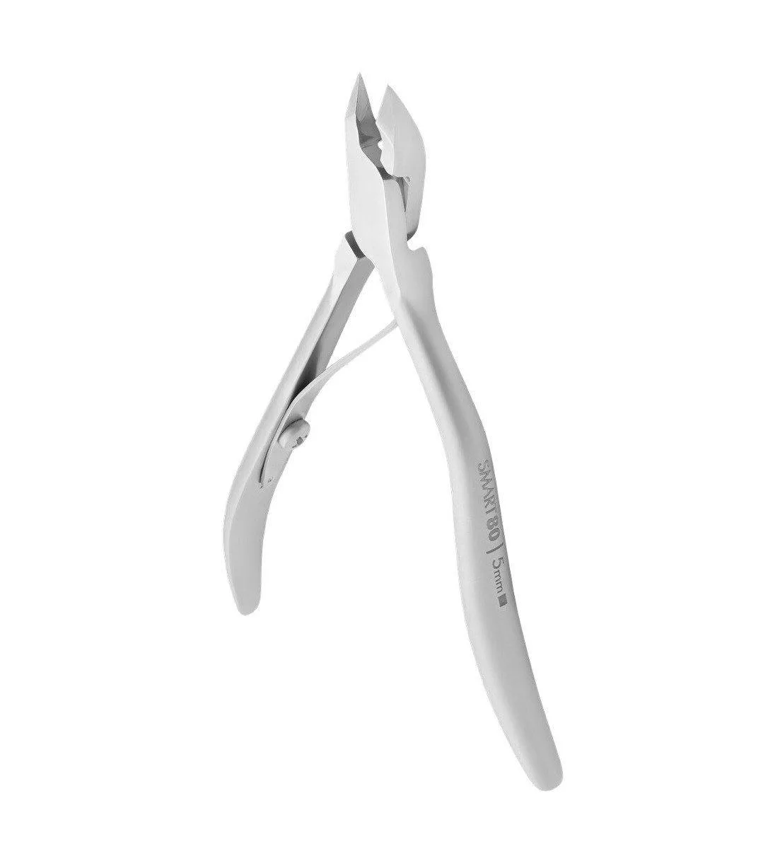 Cążki do skórek Staleks PRO SMART NS-80-5 1 Staleks PRO SMART NS-80-5