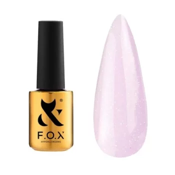 Baza FOX Shimmer 003, 14 ml