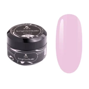 F.O.X Acryl gel Bottle 002 (jar), 30 ml