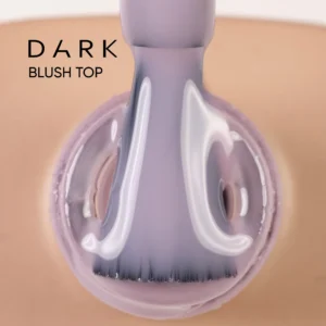 Dark Blush Top, 10 ml