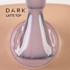 Dark Latte Top