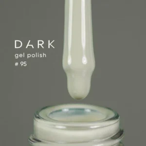 DARK Gel Polish 095 – Lakier hybrydowy 10 ml