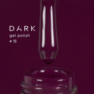 DARK Gel Polish 15