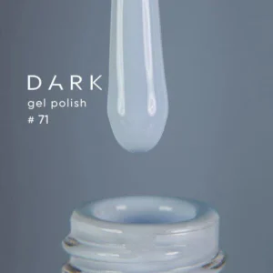 DARK Gel Polish 071 – Lakier hybrydowy 10 ml