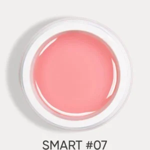 Żel budujący DARK SMART BUILDER GEL 07, 22 ml