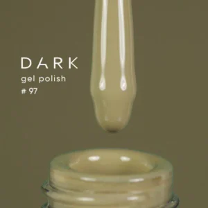 DARK Gel Polish 097 – Lakier hybrydowy 6 ml