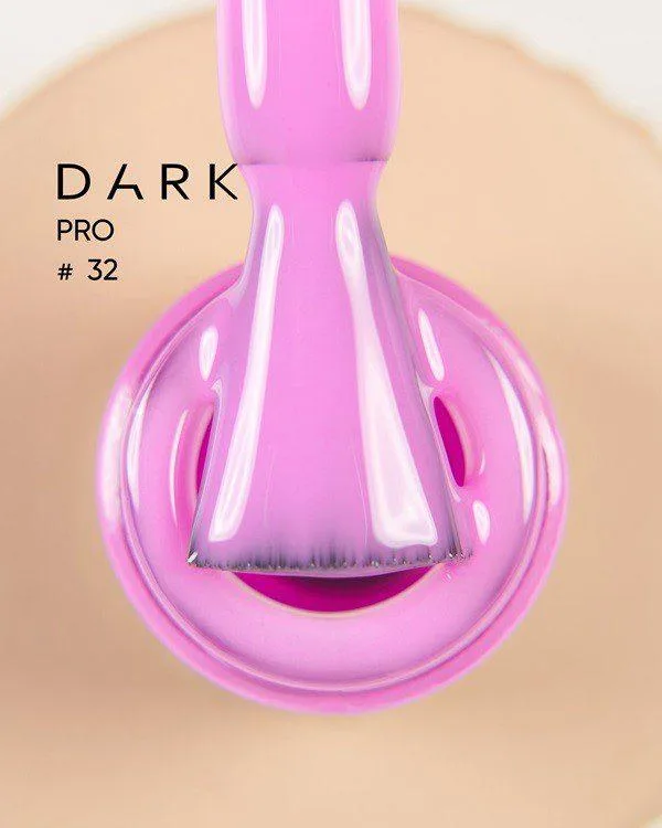 DARK PRO Base 32, 15ml 1 DARK PRO Base 32