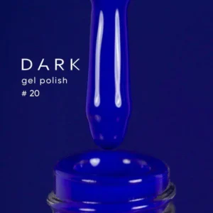 DARK Gel Polish 20