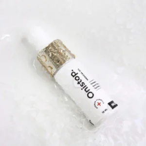 NAILSOFTHEDAY Onistop olejek przeciw onycholizie