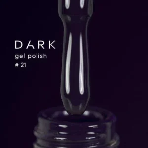 DARK Gel Polish 21