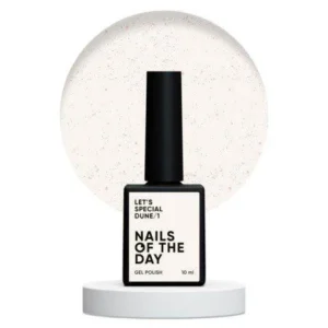 NAILSOFTHEDAY Let's special Dune/1, 10 ml