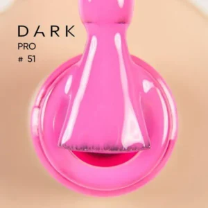DARK PRO Base 51, 15ml