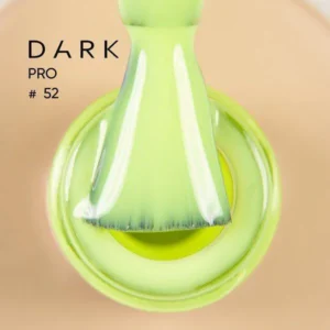 DARK PRO Base 52, 15ml