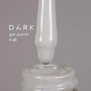 DARK Gel Polish 065 – Lakier hybrydowy 6 ml