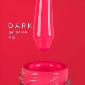 DARK Gel Polish 51
