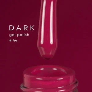 DARK Gel Polish 044 – Lakier hybrydowy 6 ml