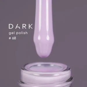 DARK Gel Polish 068 – Lakier hybrydowy 10 ml