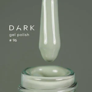 DARK Gel Polish 096 – Lakier hybrydowy 6 ml