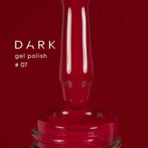 DARK Gel Polish 07