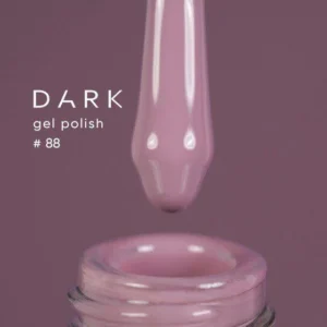 DARK Gel Polish 088 – Lakier hybrydowy 10 ml
