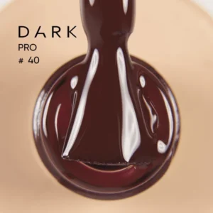 DARK PRO base 40, 15ml