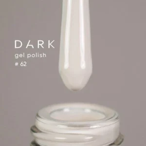DARK Gel Polish 062 – Lakier hybrydowy 10 ml