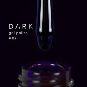 DARK Gel Polish 083 – Lakier hybrydowy 6 ml