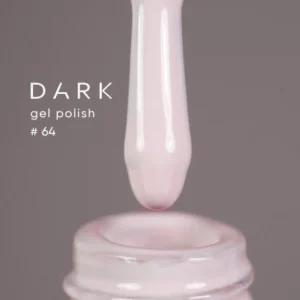 DARK Gel Polish 064 – Lakier hybrydowy 6 ml