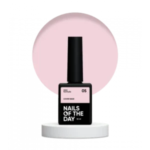 NOTD Cover base NEW Formula