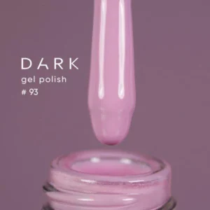DARK Gel Polish 093 – Lakier hybrydowy 6 ml