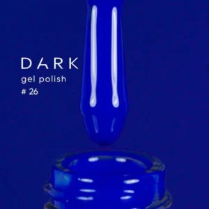 DARK Gel Polish 26