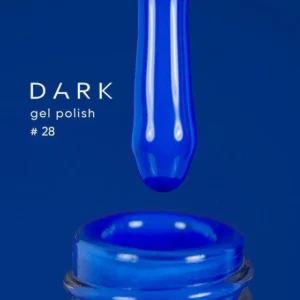 DARK Gel Polish 28