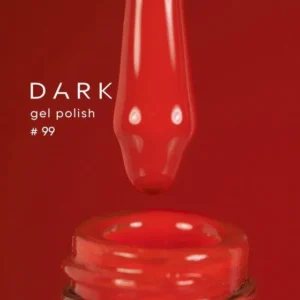 DARK Gel Polish 099 – Lakier hybrydowy 10 ml