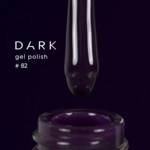 DARK Gel Polish 082 – Lakier hybrydowy 6 ml