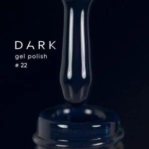 DARK Gel Polish 22