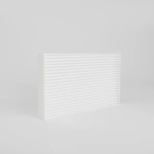 Poliuretanowy filtr ÜLKA NANO\BEE